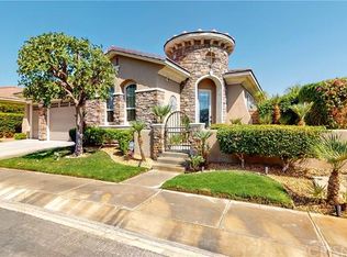 69 Via Del Pienza, Rancho Mirage, CA 92270
