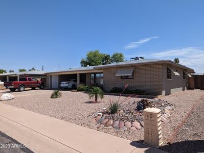 301 N 61ST Place, Mesa, AZ, 85205