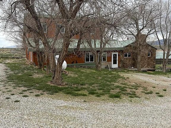 3 Saratoga Lake Rd, Saratoga, WY 82331 | MLS #20231778 | Zillow