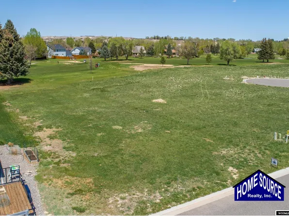 Pebble Beach Dr Lot 3, Riverton, WY 82501