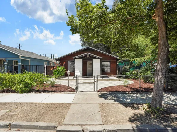 711 Oso St, Stockton, CA 95206