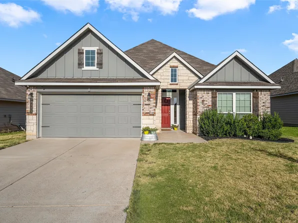 3125 Risinger Rd, Lorena, TX 76655