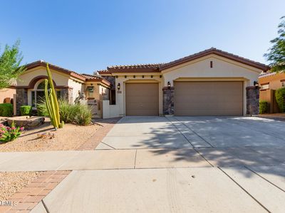 1703 W Sleepy Ranch Rd, Phoenix, AZ, 85085