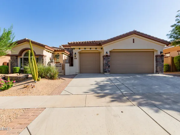 1703 W SLEEPY RANCH Road, Phoenix, AZ 85085