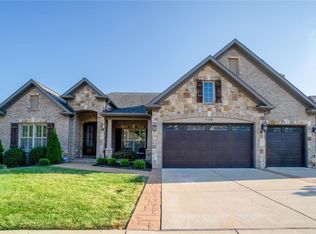 118 Harbor Ct, Fenton, MO
