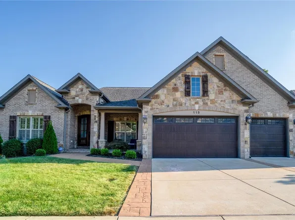 118 Harbor Ct, Fenton, MO 63026