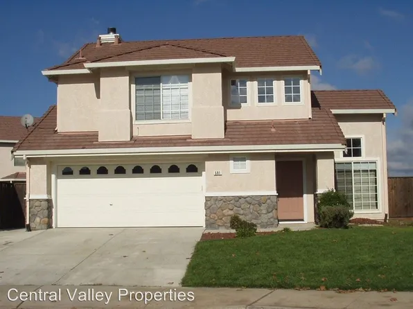 581 E Krider Ct, Tracy, CA 95376