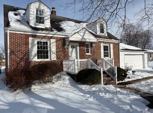 167 Cook Ave, Salem, NJ 08079