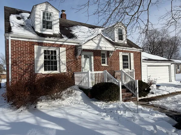 167 Cook Ave, Salem, NJ 08079