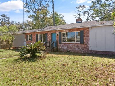 1925 Goodyear Ave, Brunswick, GA, 31520