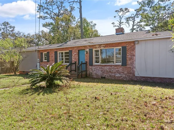 1925 Goodyear Ave, Brunswick, GA 31520