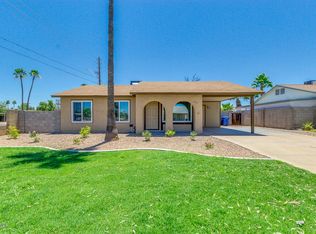4727 E Darrel Rd, Phoenix, AZ 85042