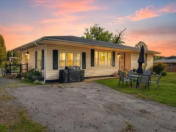 350 Stephens Rd, Greenback, TN 37742