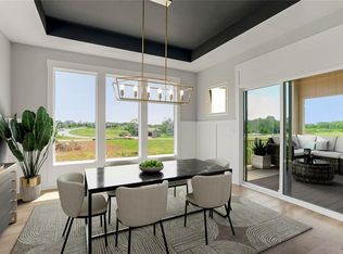 2209 W 176th Pl, Overland Park, KS 66085