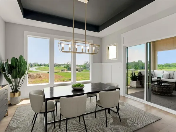 2209 W 176th Pl, Overland Park, KS 66085