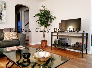 775 Jason Ave, Akron, OH 44314