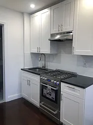 Rented by Compass