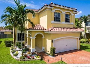 5470 SW 129th Ave, Miramar, FL 33027