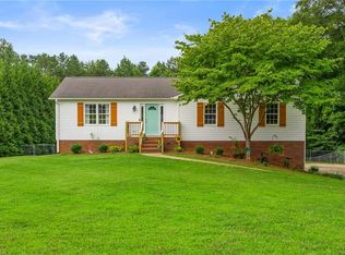 7501 McGee Rd, Rural Hall, NC 27045