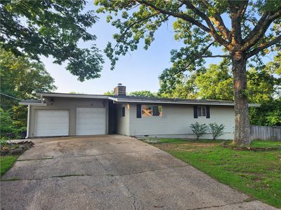 2 Little Dr, Bella Vista, AR, 72715