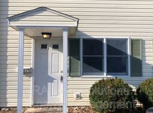 2039 Heritage Dr, Washington Court House, OH 43160