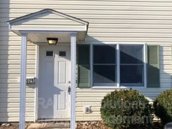 2039 Heritage Dr, Washington Court House, OH 43160