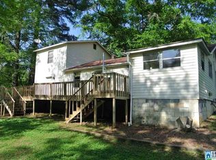 7456 Old Dixiana Rd, Pinson, AL 35126