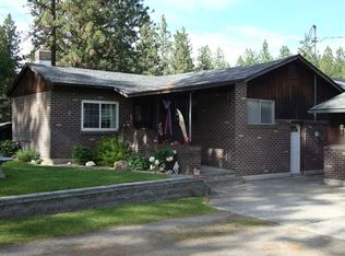 6018 N Argonne Rd, Spokane, WA 99217