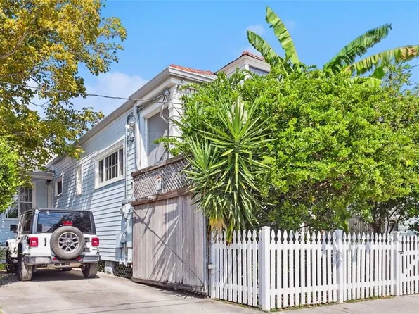 1001 N Salcedo St, New Orleans, LA 70119