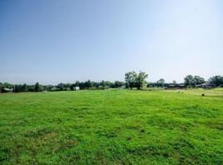 Crosby Ln, Spring City, TN 37381