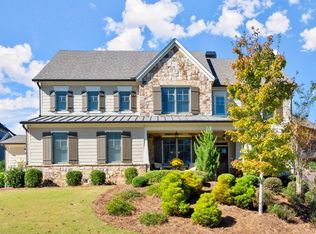 419 Flintrock Way, Woodstock, GA 30188