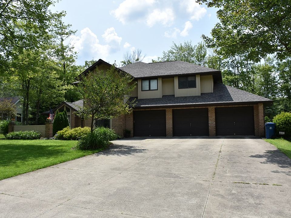 507 Shadow Oaks Dr, Meadville, PA 16335 Zillow