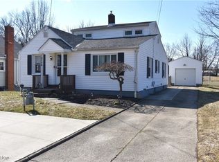 3148 Mogadore Rd, Akron, OH 44312