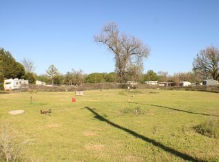 Aztec Trl, Weatherford, TX 76087