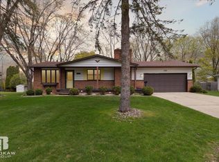 629 Winters Eave, Flushing, MI 48433