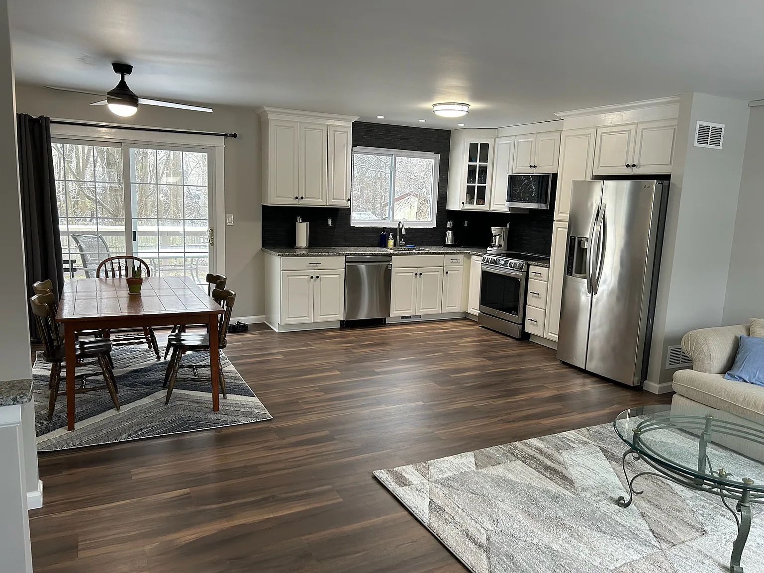 3 bed, 1525 sqft, $2,600 — Photo 3