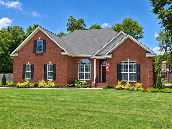 395 Magnolia Loop, Millbrook, AL 36054