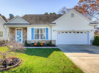 16 Pier Poin, Little Egg Harbor, NJ 08087