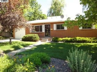 9870 W 66th Ave, Arvada, CO 80004