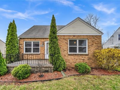 56 Brendan Ave, Buffalo, NY, 14217