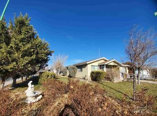 1080 W 5th St, Fallon, NV 89406