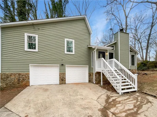 5282 Concord Ridge Dr SW, Mableton, GA 30126