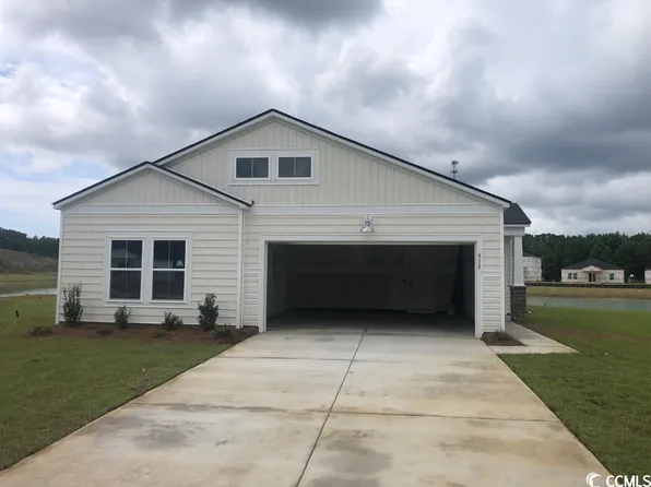 915 Vernal Pl. Lot 136 Harrisburg D, Little River, SC 29566