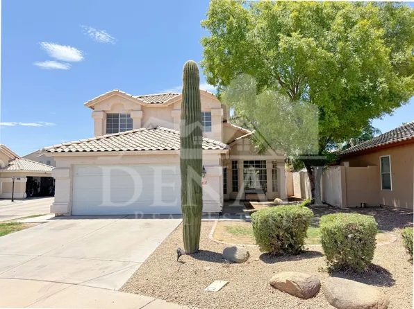 1425 E Chicago Cir, Chandler, AZ 85225