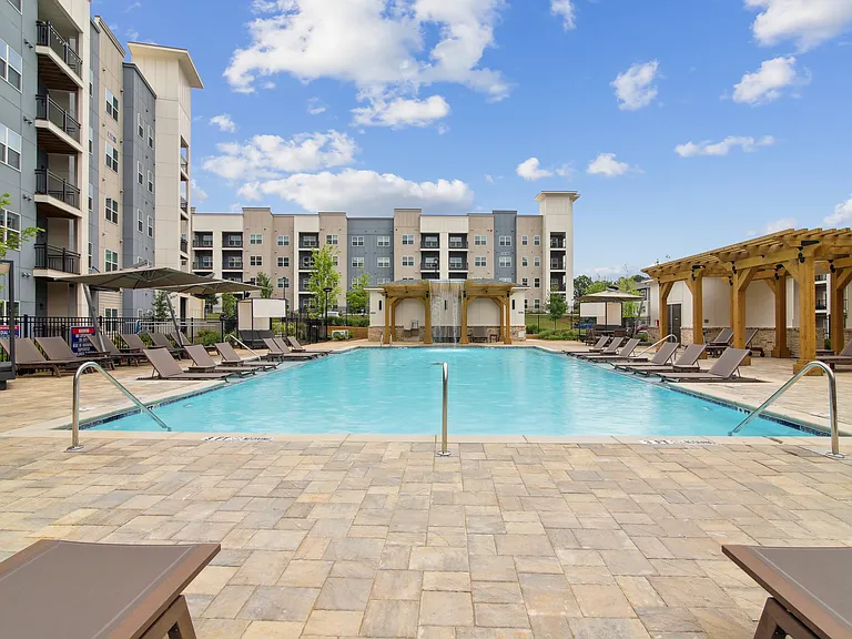 The Delaney at East Park — Photo 4