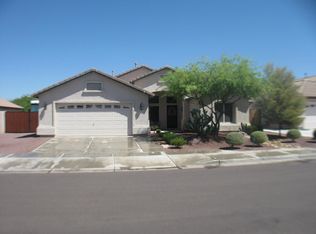 9618 W Reno View Dr, Peoria, AZ 85345