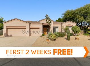 7524 E Rose Garden Ln, Scottsdale, AZ 85255