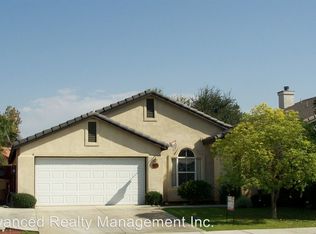 4700 Betony Dr, Bakersfield, CA 93311