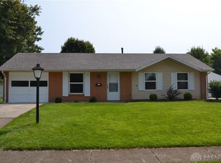 3324 Tackett St, Springfield, OH 45503