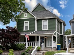 1136 E Ohio St, Indianapolis, IN